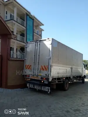Moving and Relocation A11