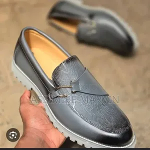 Premium Slip Casual Loafers