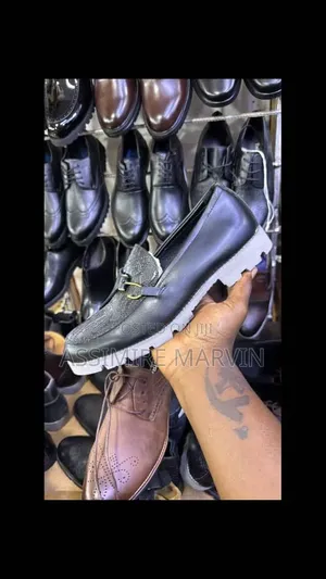 Premium Slip Casual Loafers