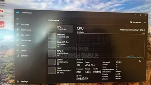 Laptop Lenovo Legion 7 32GB Intel Core Ultra 9 SSD 1T