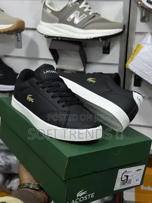 Gent’S Original Lacosta Shoes