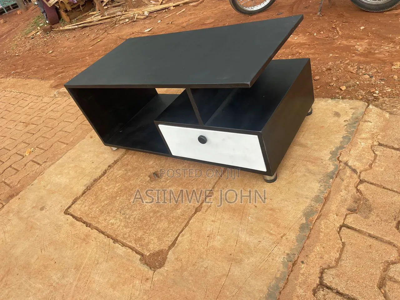 Available Centre Table