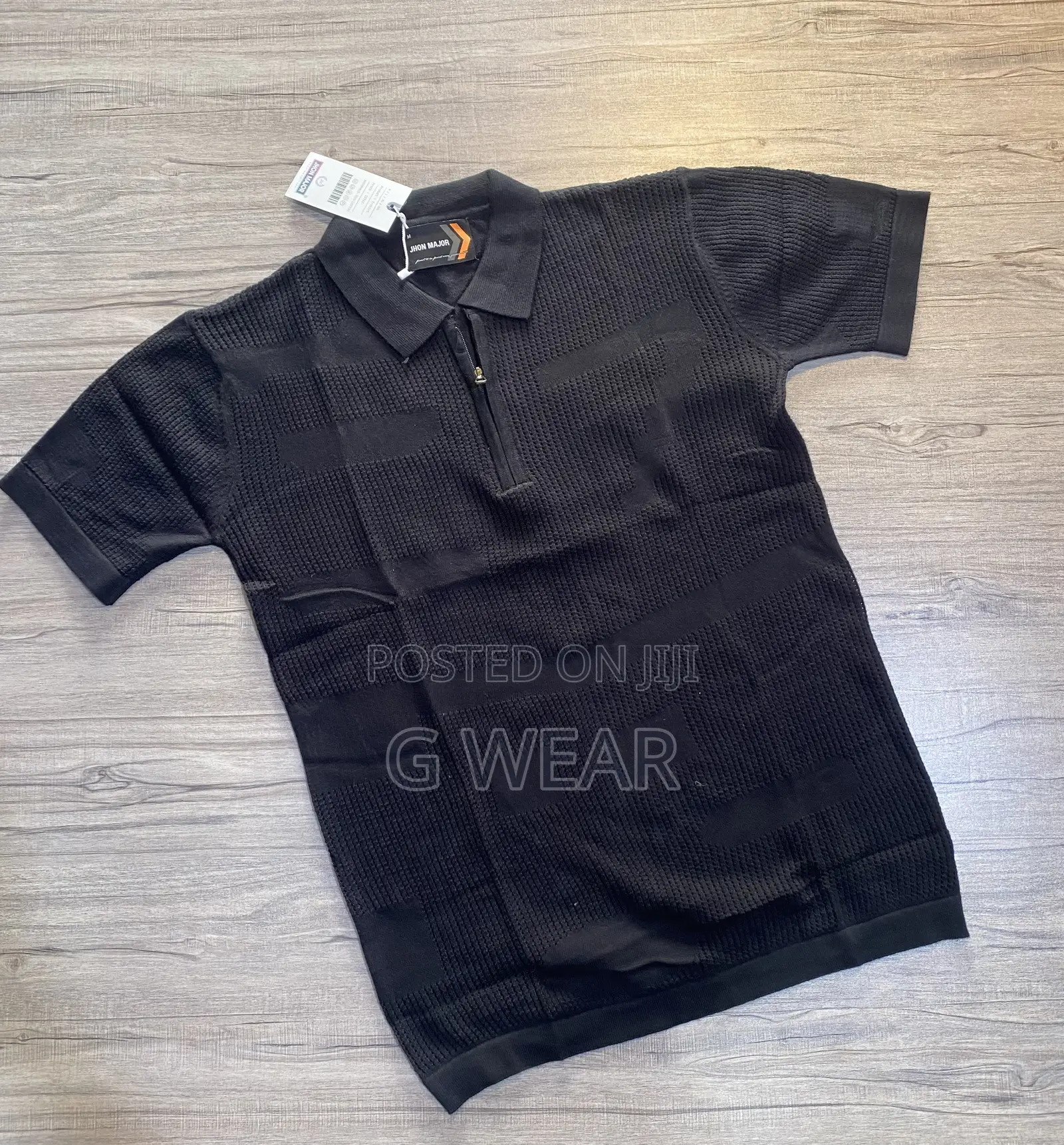 Affordable T-Shirts
