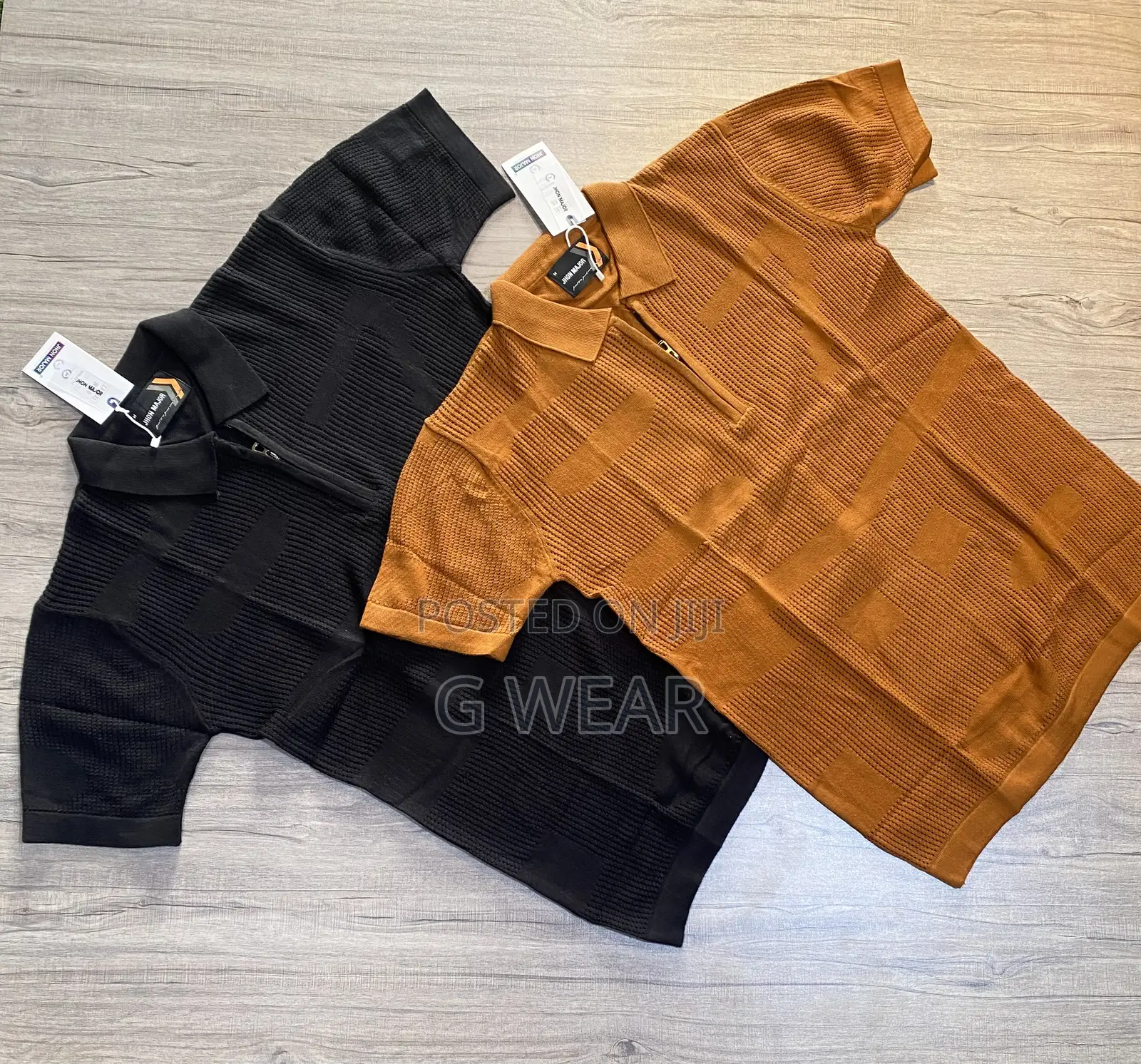Affordable T-Shirts