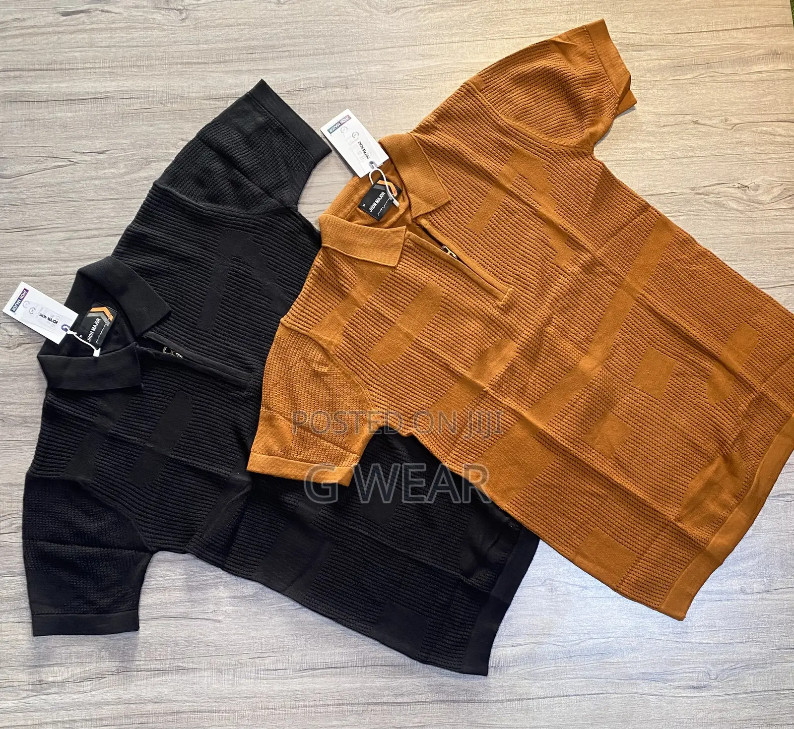 Affordable T-Shirts
