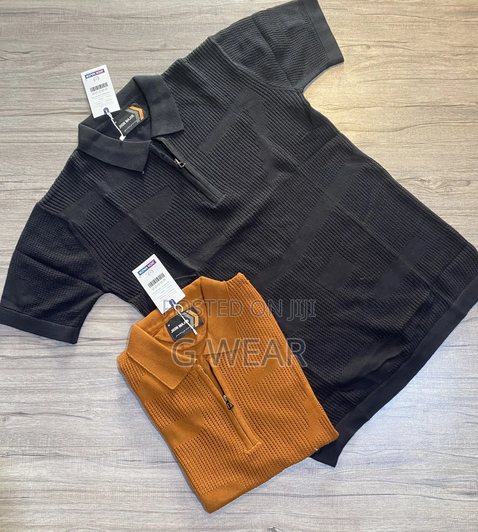 Affordable T-Shirts