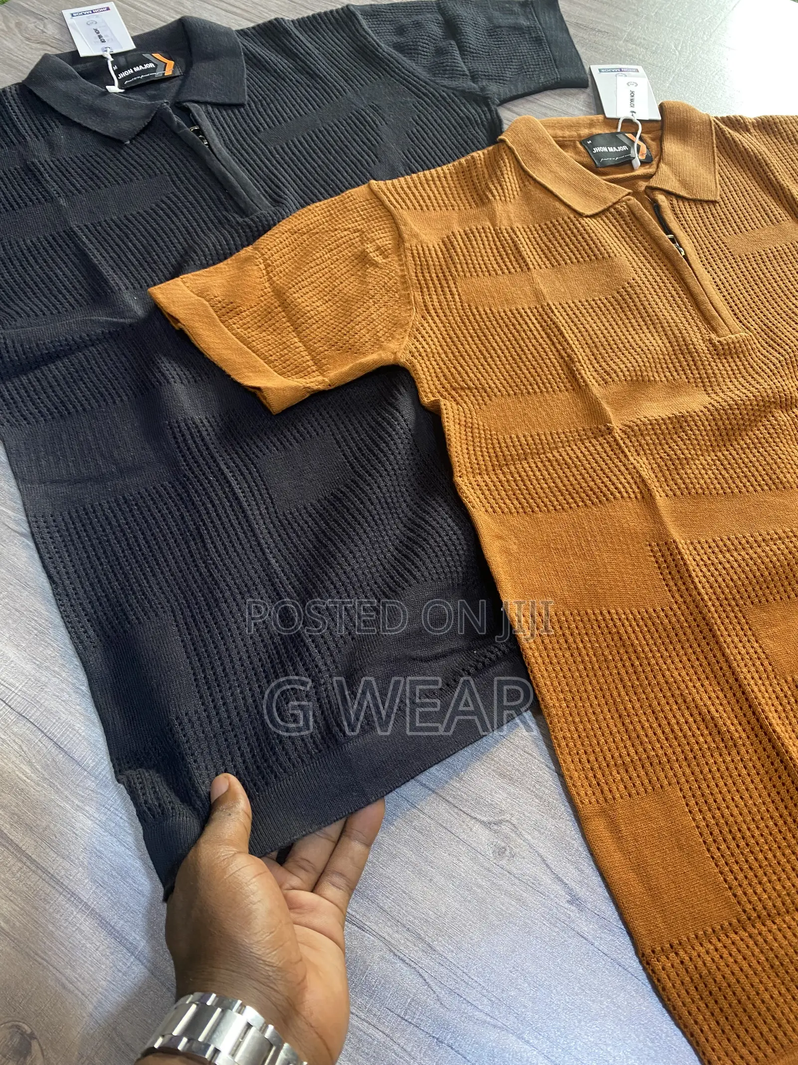 Affordable T-Shirts