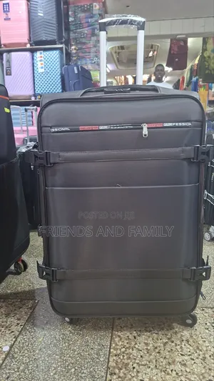 Pure Executive Bag in Small Size