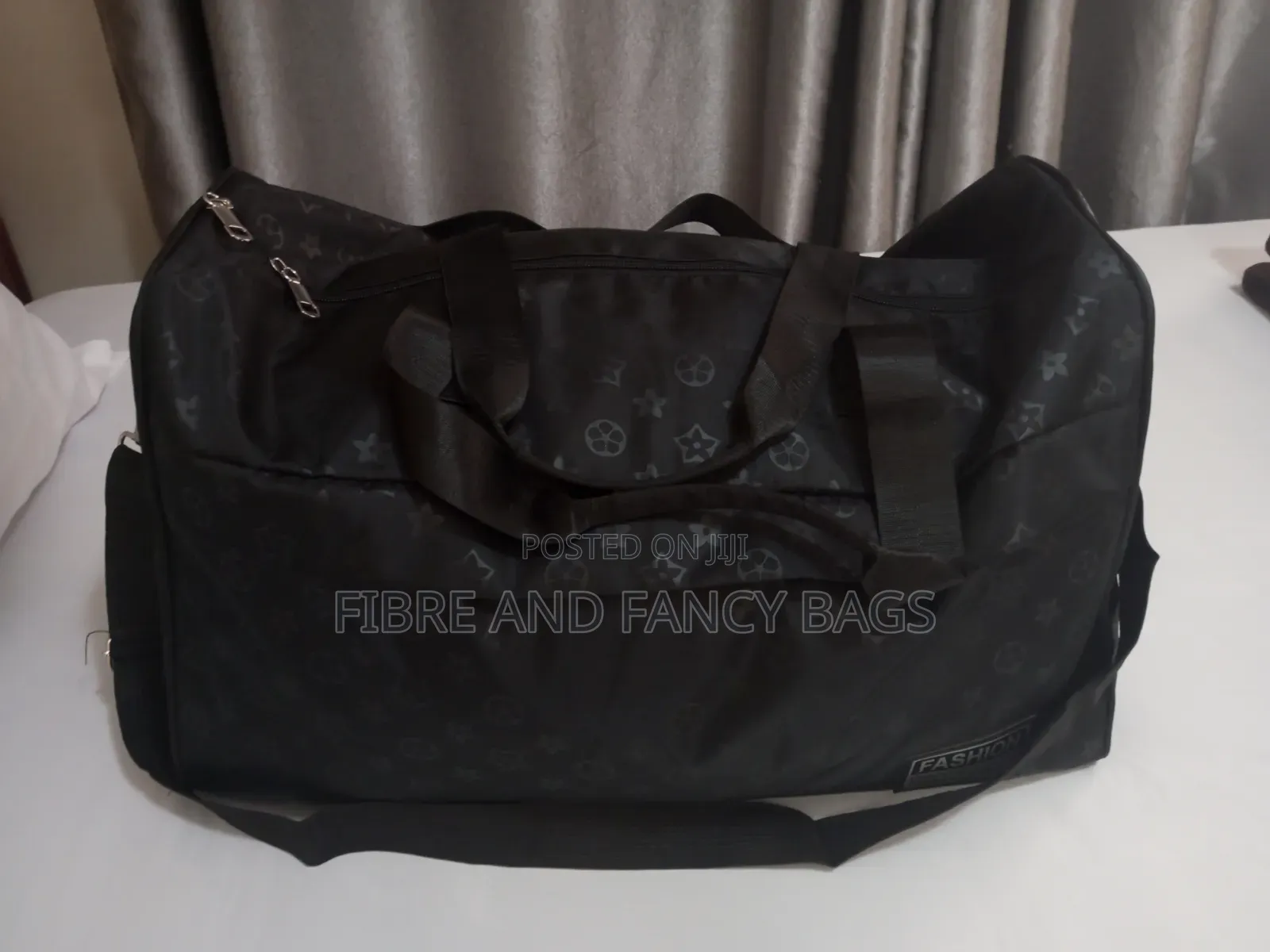 Travel Bag