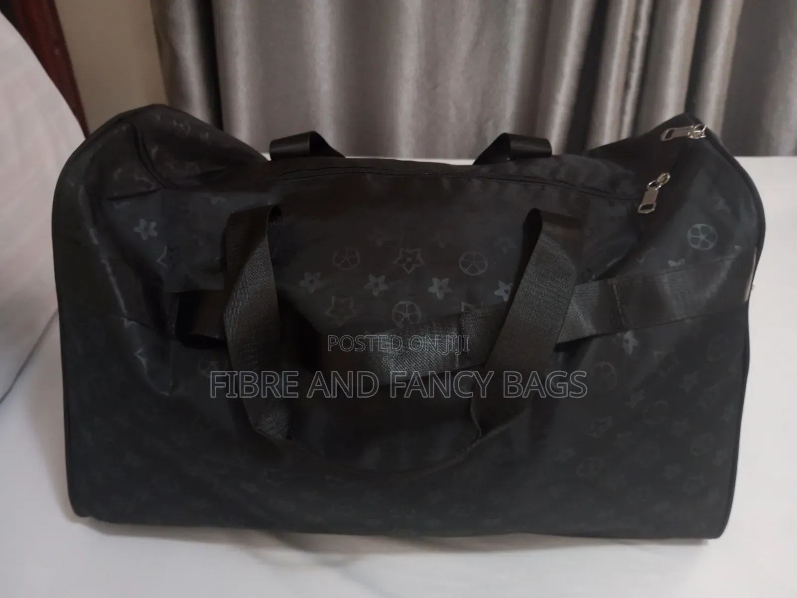 Travel Bag