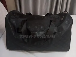 Travel Bag