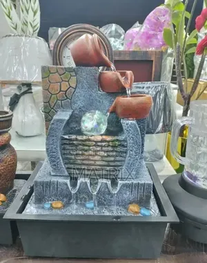 Water Fountain /Luxury Water Fountain
