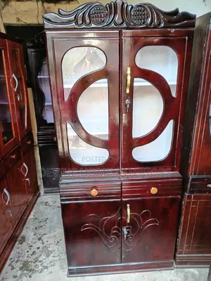 Wardrobe Massavu