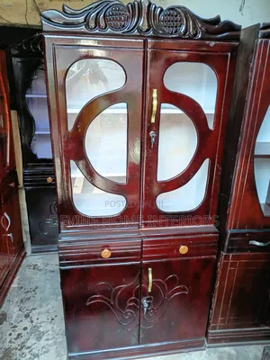 Wardrobe Massavu
