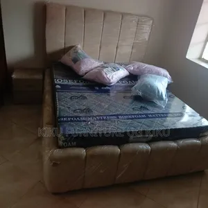 Make Your Order for Luxury Five by Six Bed