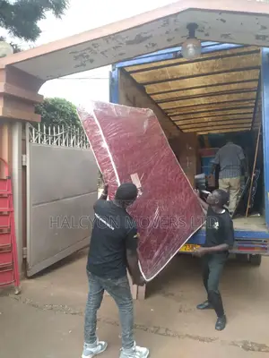 Movers 2026