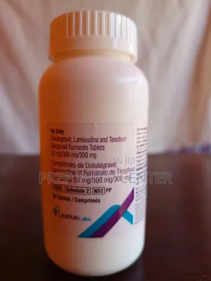 Pep - Post Exposure Prophylaxis Taken Within 72hrs After Sex