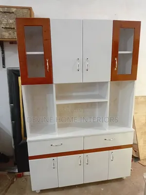 Easy and Clean Wardrobe