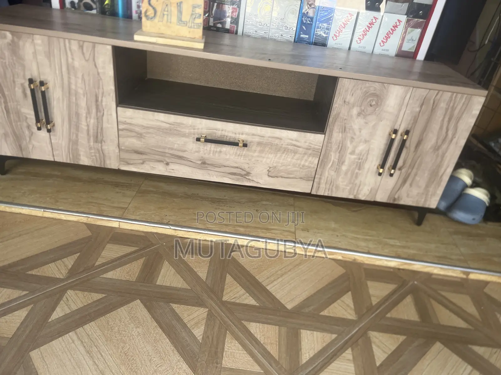 Tv Stand New