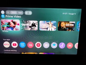 TCL Qled 50 Inch