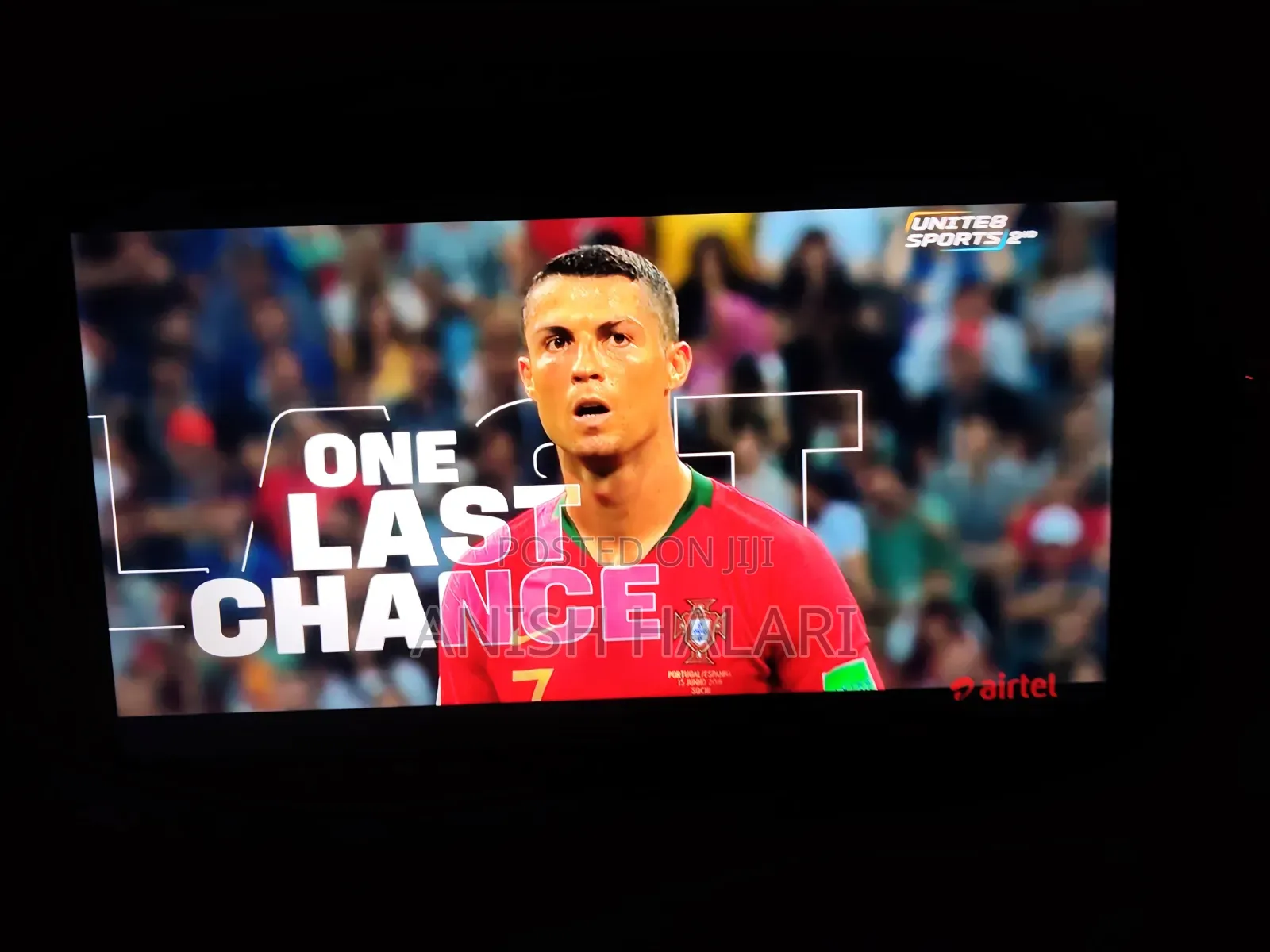 TCL Qled 50 Inch