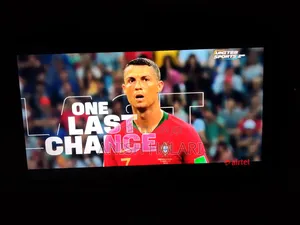 TCL Qled 50 Inch