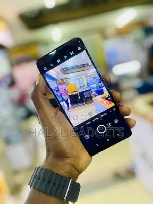 Infinix Note 30 256 GB Green