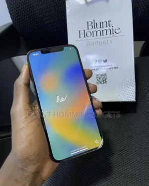 Apple iPhone 13 Pro 256 GB Green