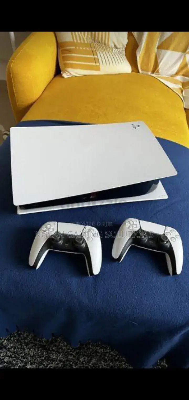 Playstation 5
