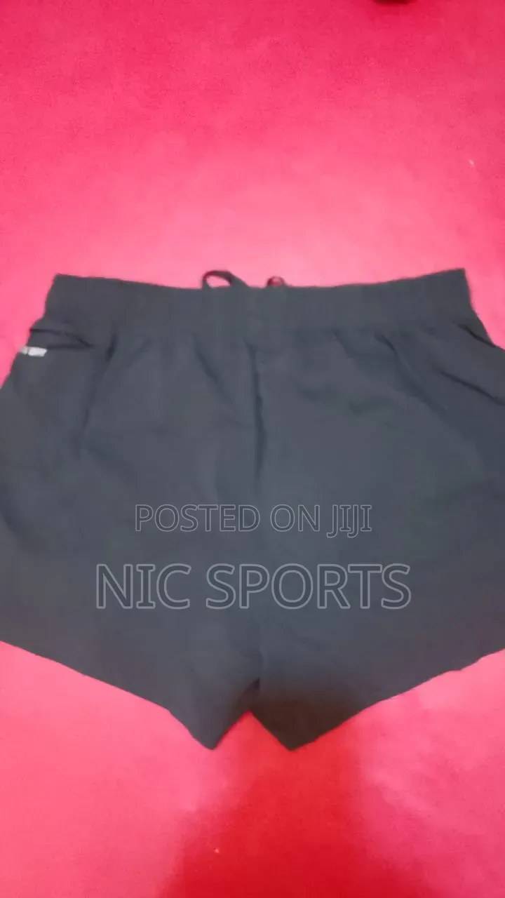 Li-Ning Athletic Running/Training Shorts (L)