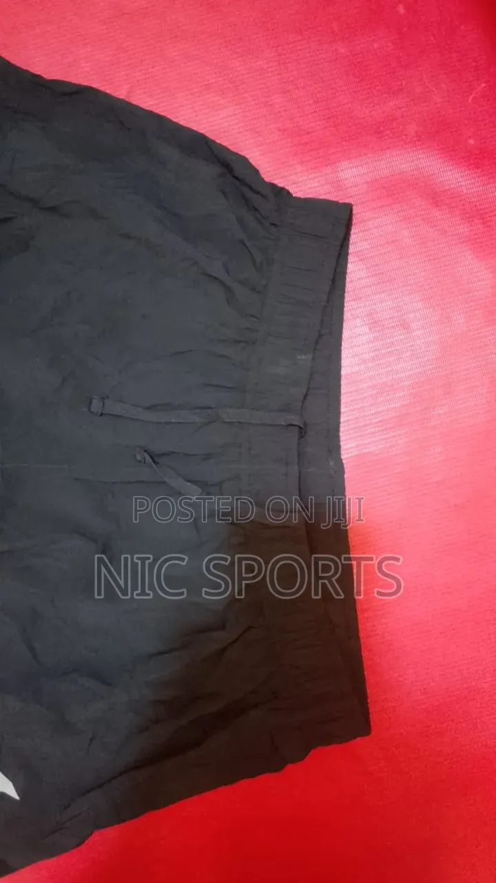 Li-Ning Athletic Running/Training Shorts (L)