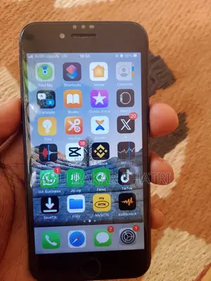 Apple iPhone 7 32 GB Black