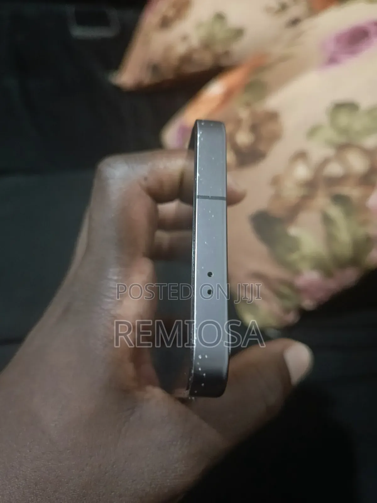 Samsung Galaxy S24+ 256 GB Black