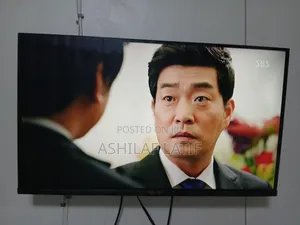 Its 32 Inch Global Star With Lg Nice Display Giving Clear Image