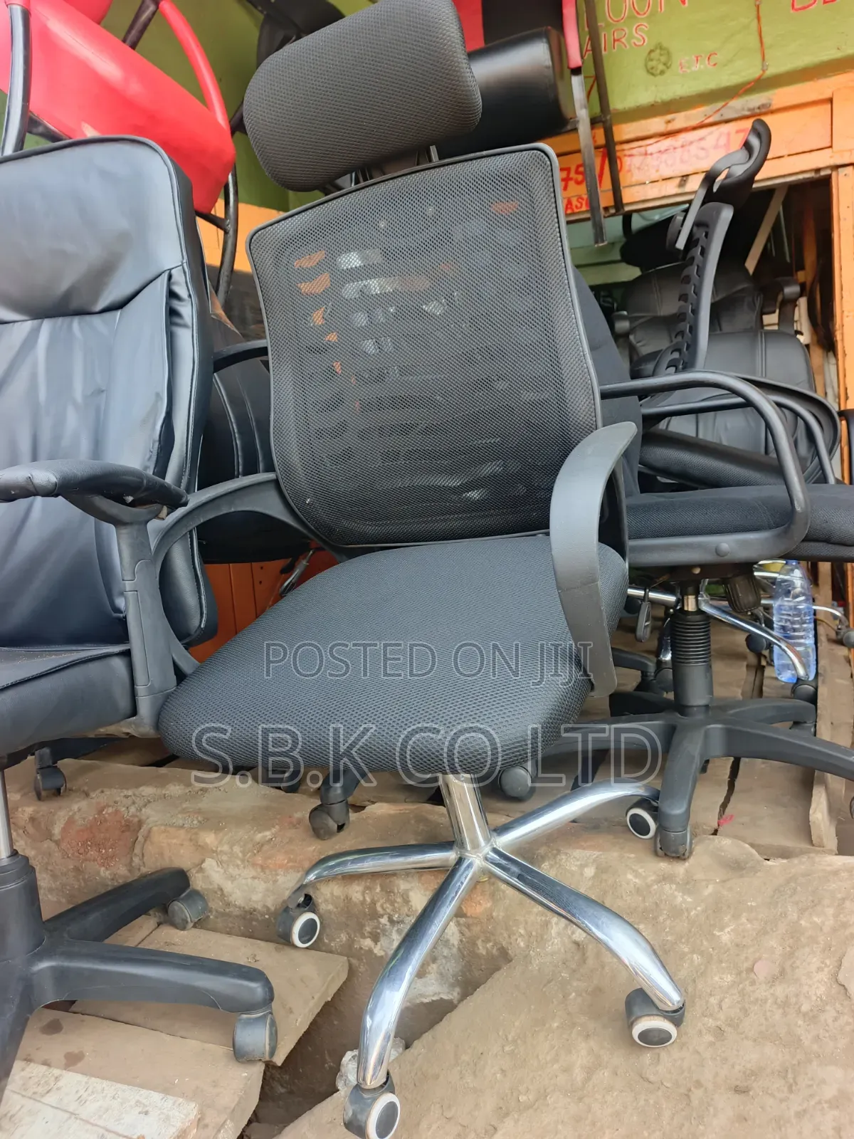 Office Cahirs for Sale