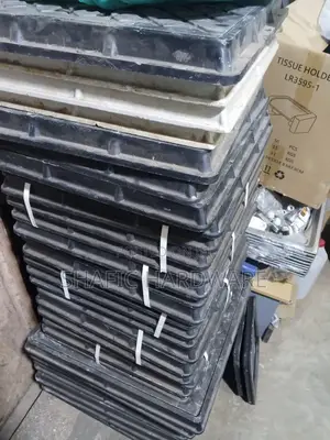 Manhole Covers 20by20 Italy Plastic (All Sizes) Good Quality