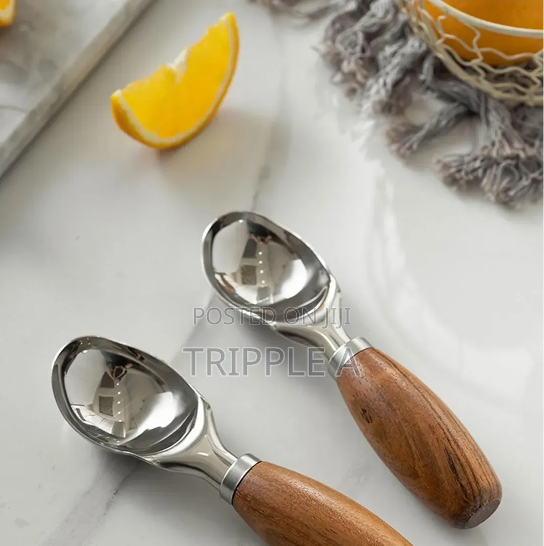 Ice Cream Scoop Multifunctional Fruit Spoon