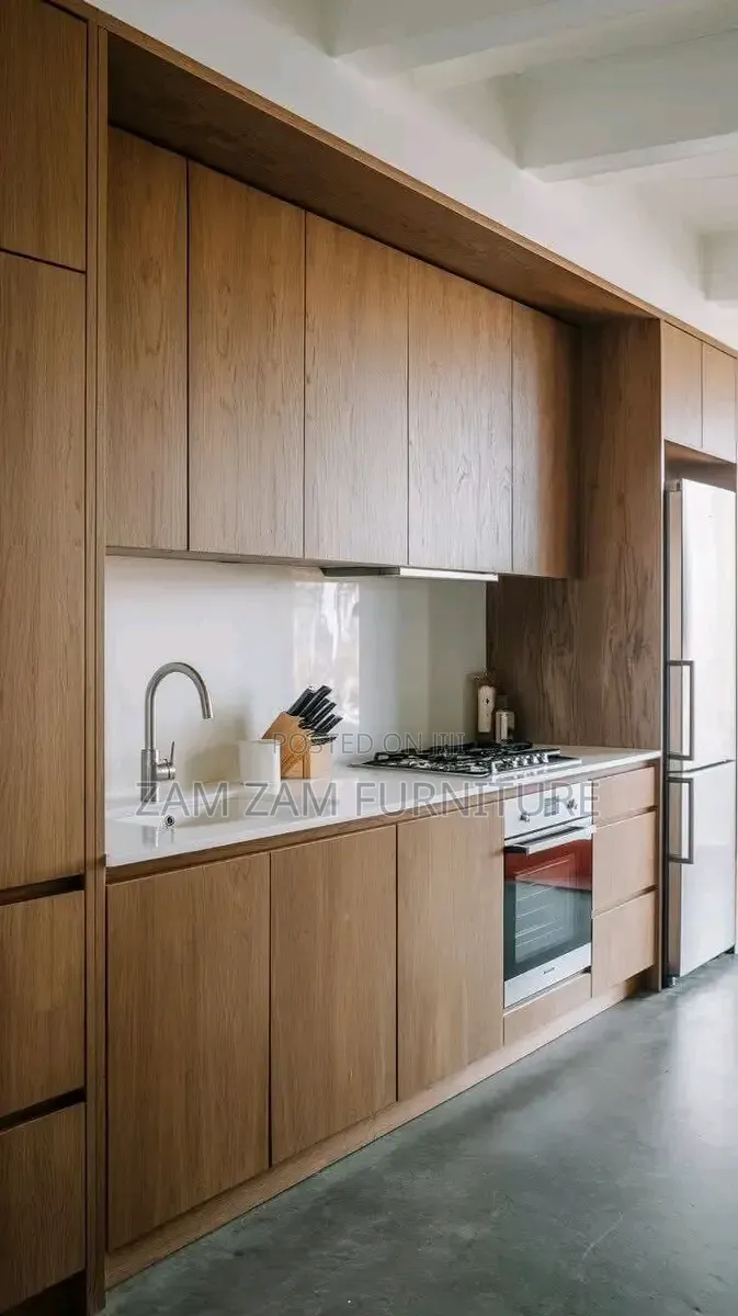 Kitchen Cabinet