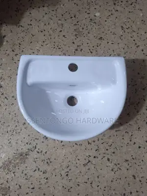 Hand Basin Small Size Good Quality (All Types)