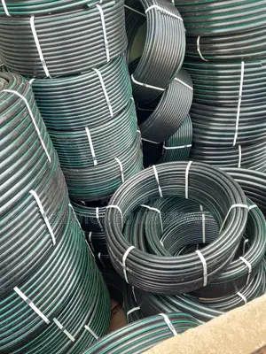 Hdpe Pipes Size 25 3/4 Roll 100 Meters Good Quality(All Sizes)