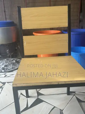 Waiting Chairs