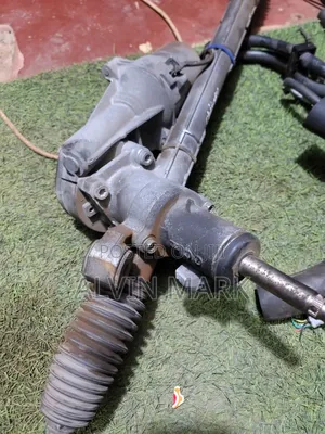 Steeringrack for Subaru Br9 With Eyesight