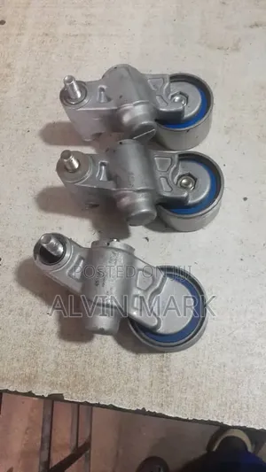 Tensioner Bearings for All Subaru Engines Available