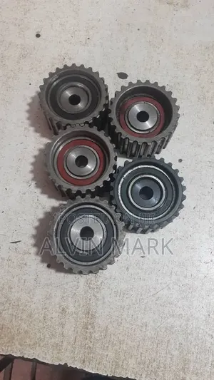 Tensioner Bearings for All Subaru Engines Available