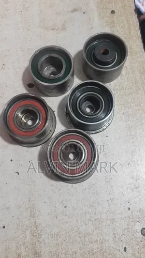 Tensioner Bearings for All Subaru Engines Available