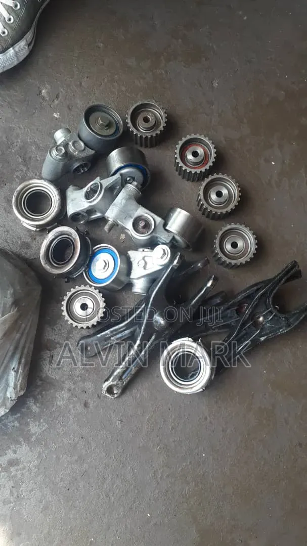 Tensioner Bearings for All Subaru Engines Available