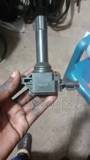 Ignition Coils for All Subaru Engines