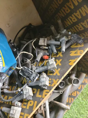 Ignition Coils for All Subaru Engines