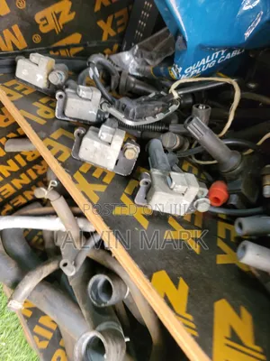 Ignition Coils for All Subaru Engines