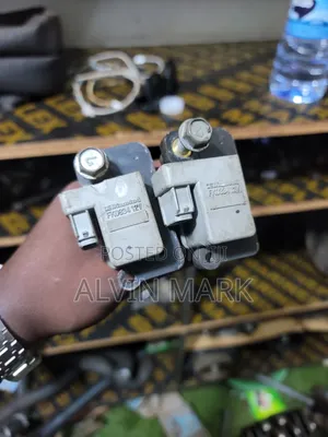 Ignition Coils for All Subaru Engines